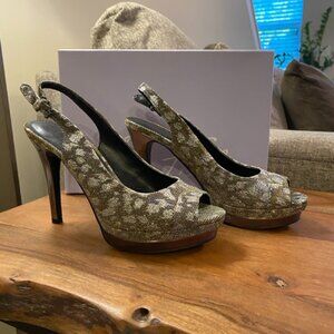 Marc Fisher Melissa 2 Heel